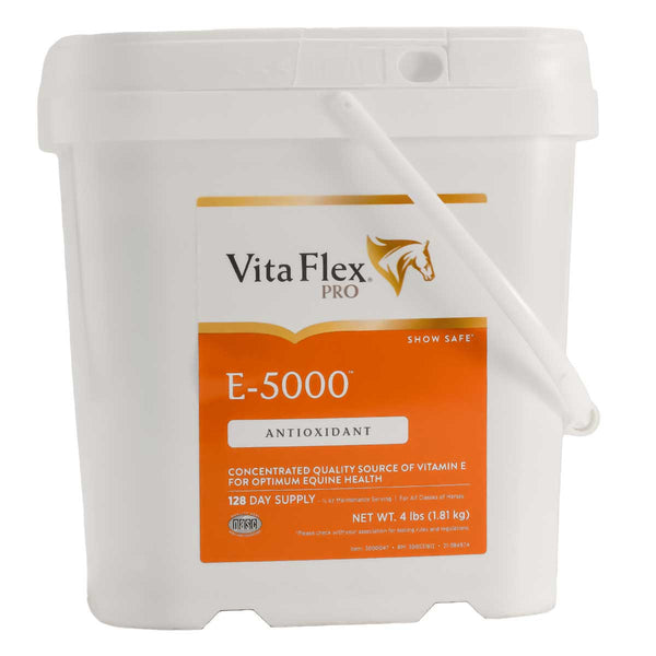 Vita Flex E-5000 - 4 lb